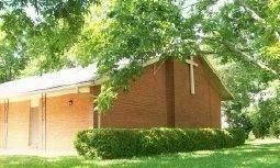 Evangelical Free Church. Click for full size. Evangelical Free Church image. Click for full size.