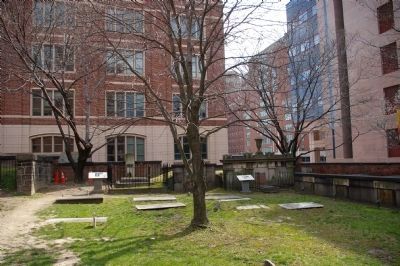 McHenry and von Kapff vaults, as seen from the distance. Click for full size. McHenry and von Kapff vaults, as seen from the distance image. Click for full size.