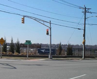 Teterboro Airport. Click for full size. Teterboro Airport image. Click for full size.