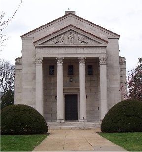 Notre Dame Chapel. Click for full size. Notre Dame Chapel image. Click for full size.