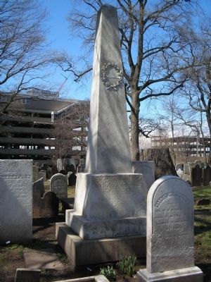 Caldwell Grave. Click for full size. Caldwell Grave image. Click for full size.