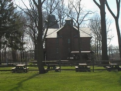 The 1882 Carriage House image. Click for full size.