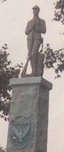Union Soldier. Click for full size. Union Soldier image. Click for full size.