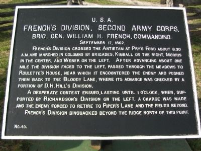 French's Division Tablet image. Click for full size.
