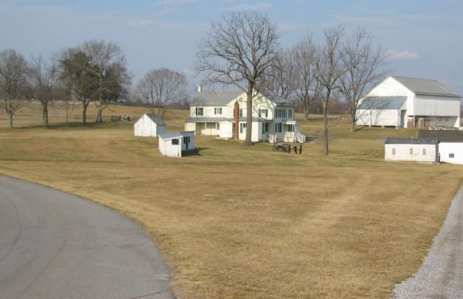 The Mumma Farm. Click for full size. The Mumma Farm image. Click for full size.