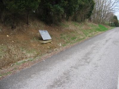 2nd Brigade, Cavalry Division Tablet. Click for full size. 2nd Brigade, Cavalry Division Tablet image. Click for full size.