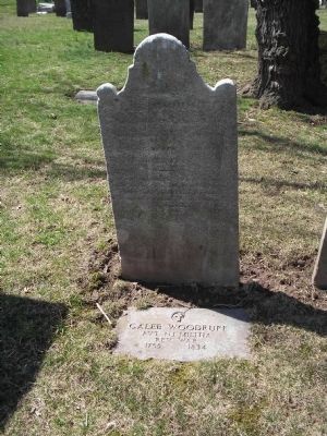 Another soldier grave. Click for full size. Another soldier grave image. Click for full size.