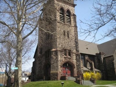 Saint Paul�s Episcopal Church image. Click for full size.