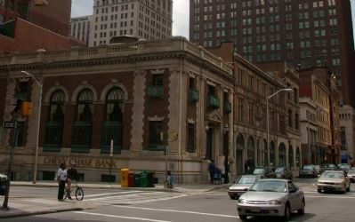 Chevy Chase Bank building image. Click for full size.