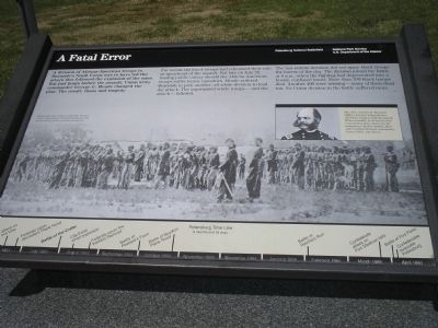 A Fatal Error Marker image. Click for full size.
