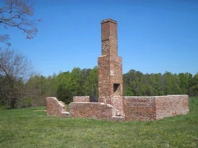 Taylor Kitchen Remains. Click for full size. Taylor Kitchen Remains image. Click for full size.