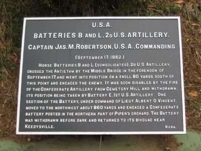 Robertson's Battery Tablet image. Click for full size.