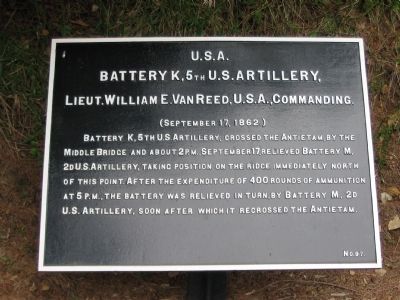 Van Reed's Battery Tablet image. Click for full size.