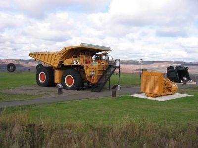 170 Ton Truck 166 image. Click for full size.