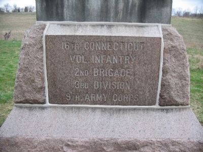 Rear Inscription image. Click for full size.