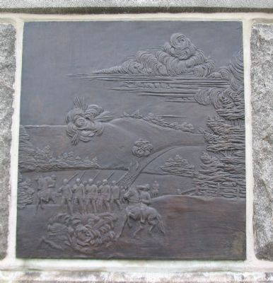 Close Up of the Relief image. Click for full size.