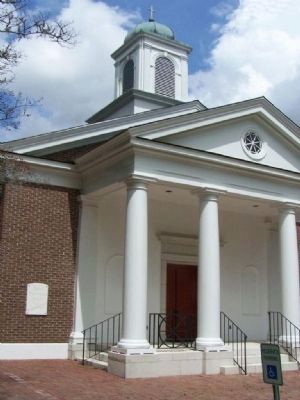 Bethel Presbyterian Church image. Click for full size.