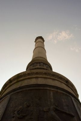 View up column image. Click for full size.