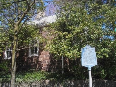 English Neighborhood Union School image. Click for full size.