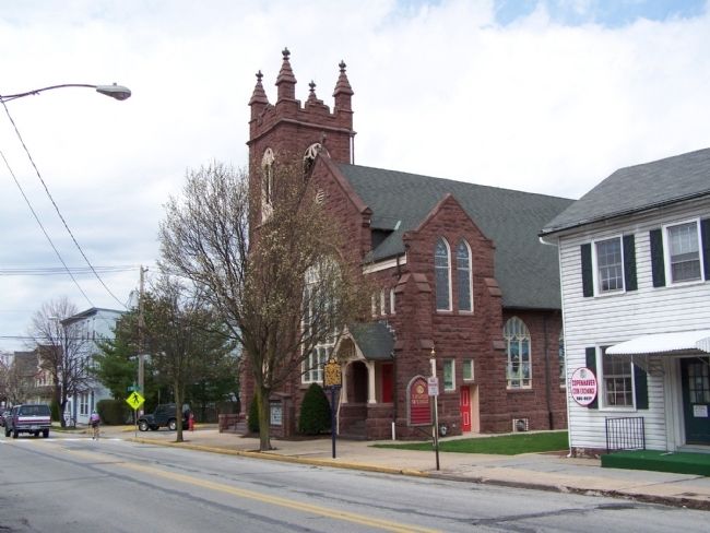 United Church of Christ image. Click for full size.
