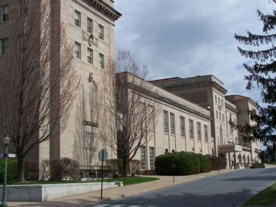 Hershey Theater Building. Click for full size. Hershey Theater Building image. Click for full size.
