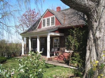 Paulison – Christie House image. Click for full size.