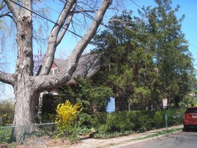 Paulison – Christie House image. Click for full size.