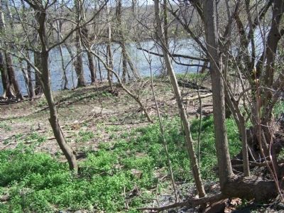 Swatara Creek. Click for full size. Swatara Creek image. Click for full size.
