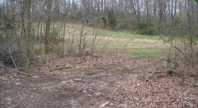 Bivouac Site. Click for full size. Bivouac Site image. Click for full size.