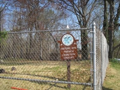 New Milford Marker. Click for full size. New Milford Marker image. Click for full size.