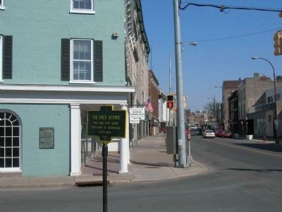 State Street in Schenectady image. Click for full size.