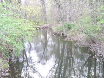 Five Mile Run image. Click for full size.
