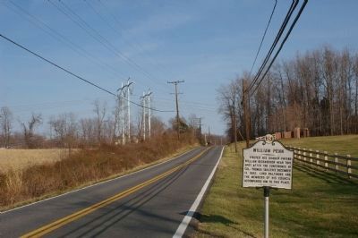 Wide angle shot of the marker image. Click for full size.
