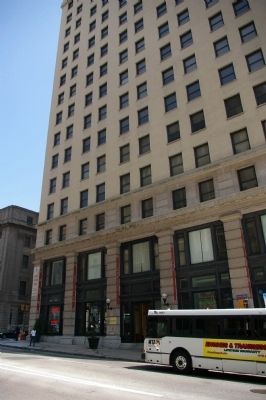 The Munsey Building. Click for full size. The Munsey Building image. Click for full size.