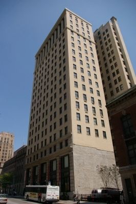 The Munsey Building. Click for full size. The Munsey Building image. Click for full size.