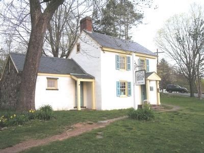 The Nelson House. Click for full size. The Nelson House image. Click for full size.