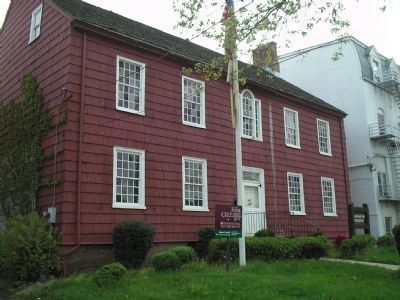 Boxwood Hall. Click for full size. Boxwood Hall image. Click for full size.