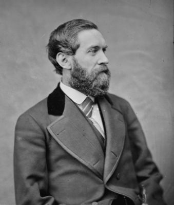 General Giles A. Smith image. Click for full size.