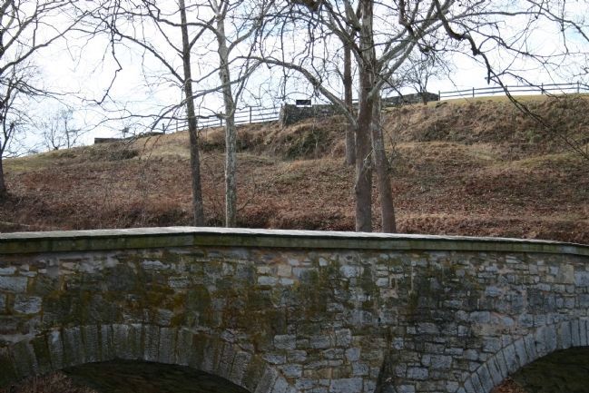 Federal View of the Stone Quarry image. Click for full size.