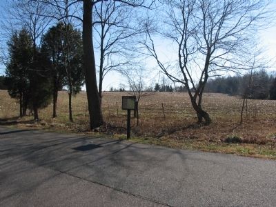 Driving Tour Stop Five - Wilderness Battlefield. Click for full size. Driving Tour Stop Five - Wilderness Battlefield image. Click for full size.