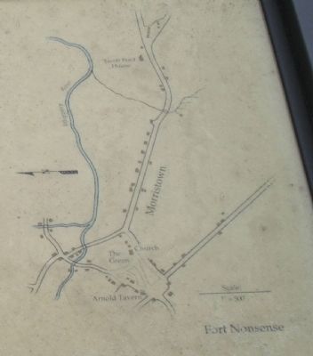 Morristown Map image. Click for full size.