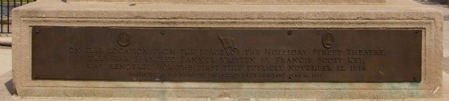 On This Location Marker. Click for full size. On This Location Marker image. Click for full size.