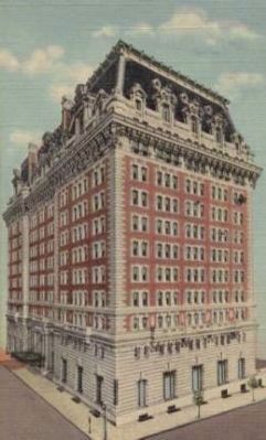 The Belvedere. Click for full size. The Belvedere image. Click for full size.