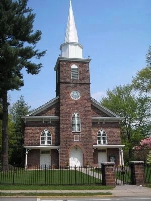 South Church image. Click for full size.