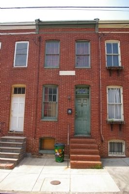 520 Dallas Street. Click for full size. 520 Dallas Street image. Click for full size.