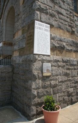 Marker location image. Click for full size.