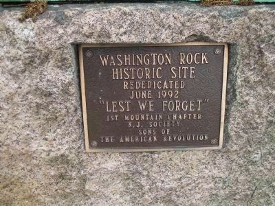 Secondary Plaque image. Click for full size.
