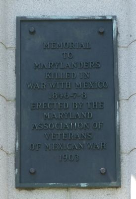 Front marker image. Click for full size.