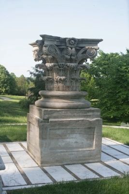 Corinthian Capital. Click for full size. Corinthian Capital image. Click for full size.