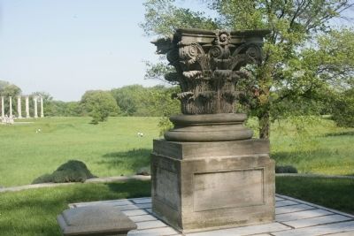 Corinthian Capital. Click for full size. Corinthian Capital image. Click for full size.